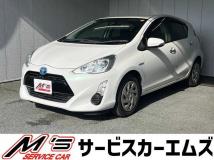 2016 Toyota AQUA