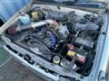 2003 Toyota Hilux
