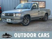2003 Toyota Hilux