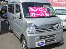 2019 Suzuki Every