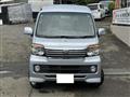 2007 Daihatsu Atrai Wagon