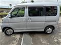 2007 Daihatsu Atrai Wagon
