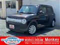 2015 Suzuki Lapin