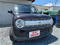 2015 Suzuki Lapin