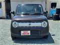 2015 Suzuki Lapin