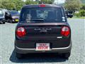 2015 Suzuki Lapin