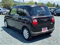 2015 Suzuki Lapin