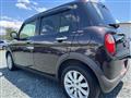 2015 Suzuki Lapin