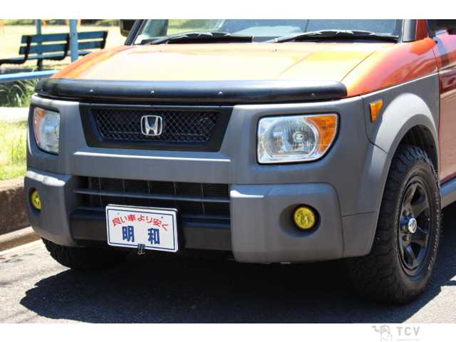 2005 Honda Element