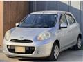 2011 Nissan March