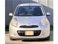 2011 Nissan March