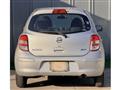 2011 Nissan March