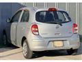 2011 Nissan March
