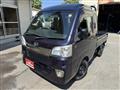2016 Daihatsu Hijet Truck