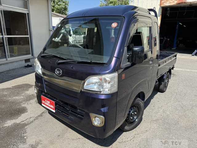 2016 Daihatsu Hijet Truck