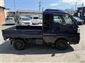 2016 Daihatsu Hijet Truck