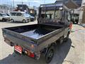 2016 Daihatsu Hijet Truck