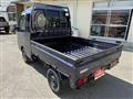2016 Daihatsu Hijet Truck