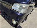 2016 Daihatsu Hijet Truck