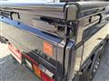 2016 Daihatsu Hijet Truck