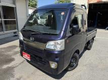 2016 Daihatsu Hijet Truck