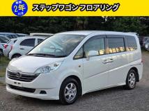 2005 Honda Step WGN