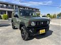 2018 Suzuki Jimny