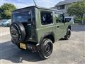 2018 Suzuki Jimny