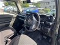 2018 Suzuki Jimny