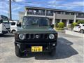 2018 Suzuki Jimny