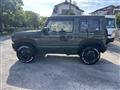 2018 Suzuki Jimny
