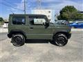 2018 Suzuki Jimny