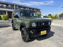 2018 Suzuki Jimny
