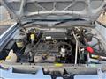 1998 Nissan Rasheen