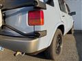 1998 Nissan Rasheen