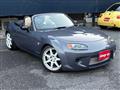 2007 Mazda Roadster