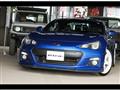 2012 Subaru BRZ