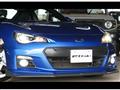 2012 Subaru BRZ