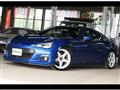 2012 Subaru BRZ