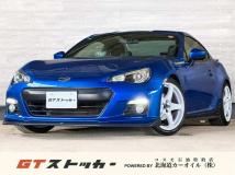 2012 Subaru BRZ