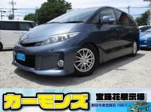 2013 Toyota Estima