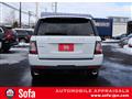 2013 Land Rover Range Rover Sport