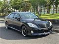 2009 Toyota Crown
