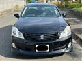 2009 Toyota Crown