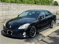 2009 Toyota Crown