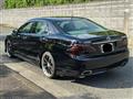 2009 Toyota Crown