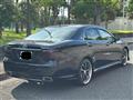 2009 Toyota Crown