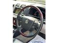 2009 Toyota Crown