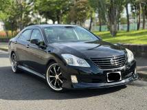2009 Toyota Crown