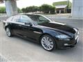 2017 Jaguar XJ Series